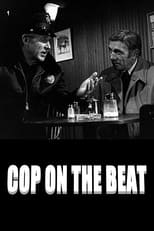 Poster for Cop on the Beat 