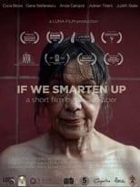 Poster for If We Smarten Up 