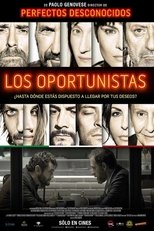 Los Oportunistas (The Place)