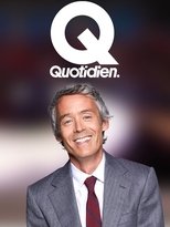 Poster for Quotidien Season 8