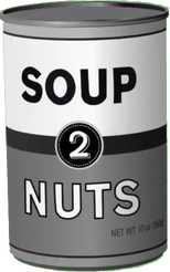Soup2Nuts