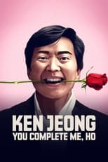 Poster for Ken Jeong: You Complete Me, Ho