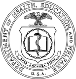 U.S. Department of Health, Education and Welfare