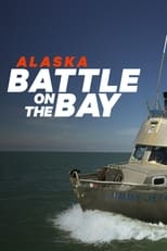 Poster di Alaska: pesca in alto mare