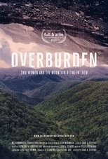 Overburden poster