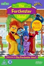 Poster for The Furchester Hotel