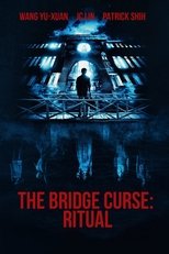 Poster for The Bridge Curse: Ritual 