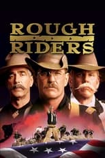 Poster for Rough Riders