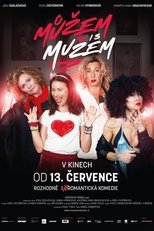 Poster for Můžem i s mužem