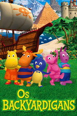 The Backyardigans
