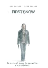 First Snow (La primera nevada)