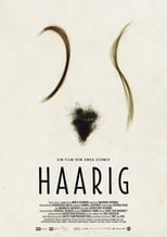 Poster for Hairy 