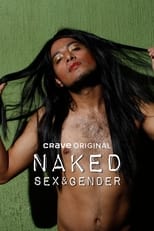 Poster for Naked: Sex and Gender