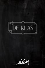 De Klas poster