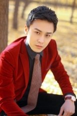 Poster van Zijiang Yang