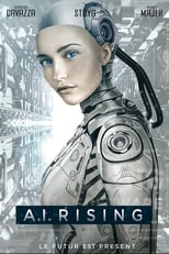 A.I. Rising serie streaming