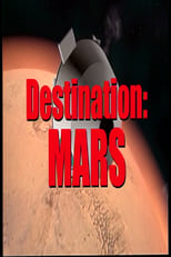 Poster for Destination: Mars