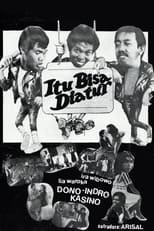 Poster for Itu Bisa Diatur 