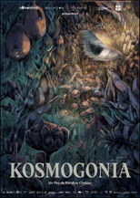 Kosmogonia