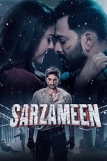 Sarzameen (2025)