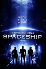 SPACESHIP poster