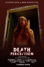 Poster for Death Perception