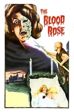 Poster for The Blood Rose