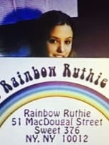 Poster for Rainbow Ruthie 