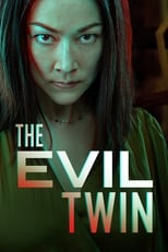 Poster for The Evil Twin