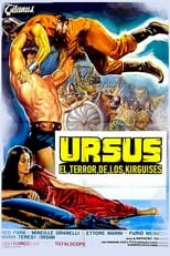 Ursus, el terror de los kirgueses