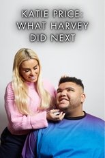 Poster for Katie Price: What Harvey Did Next