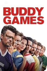 Image Buddy The Buddy Games (2020)
