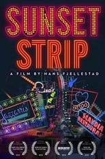 Sunset Strip (2012)