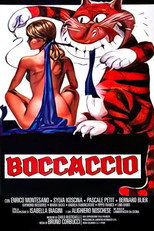 Boccaccio