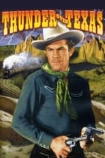 Thunder Over Texas (1934)