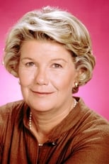 Poster for Barbara Bel Geddes