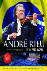 André Rieu – Live in Brazil