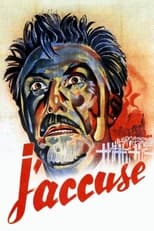 Poster for I Accuse