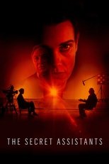 The Secret Assistants poster