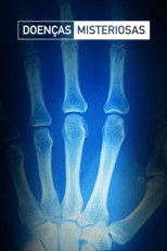 Nonton Doenças Misteriosas (2015)