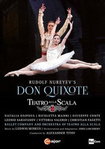 Don Quixote - Full Length Ballet by Teatro alla Scala di Milano