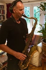 Poster for Rob Townsend : Saxophone,Flute