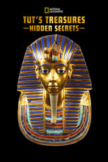 Poster for Tut's Treasures: Hidden Secrets Season 1