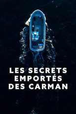 Les Secrets emport&eacute;s des Carman