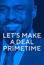 Poster for Let's Make a Deal Primetime