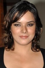 Foto retrato de Udita Goswami