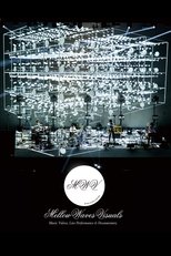 Cornelius - Mellow Waves Visuals poster movie