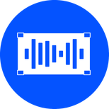 Container Audiovisual