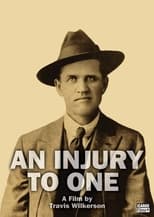 Poster di An Injury to One