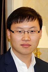Foto retrato de 周涛